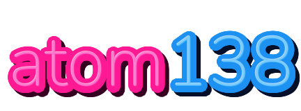atom138 — logo kanal